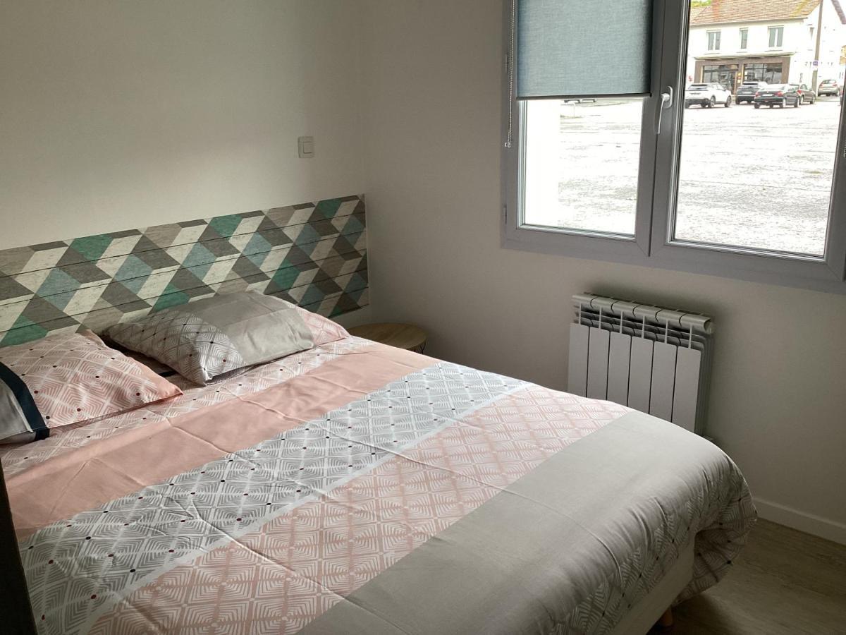 Joli Appartement 50 M2 Classe 3 Etoiles Avec Terrasse Et Jardin La Rochelle  Exterior foto